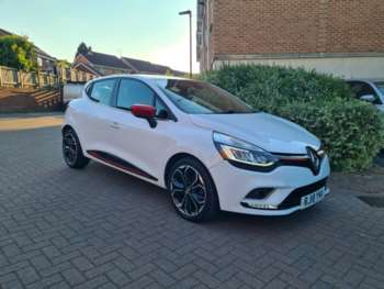 2018 (18) - 0.9 TCE 90 Dynamique S Nav 5dr