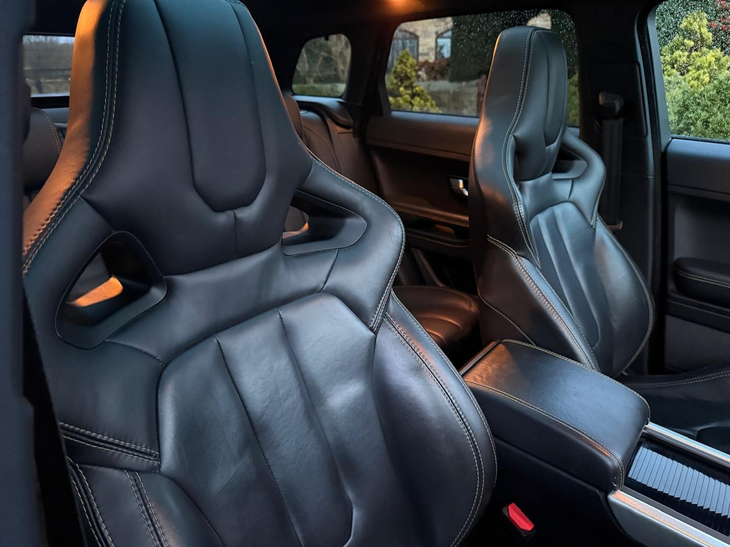 Used Land Rover Range Rover Evoque 2013 for sale - 76879527: Photo 14