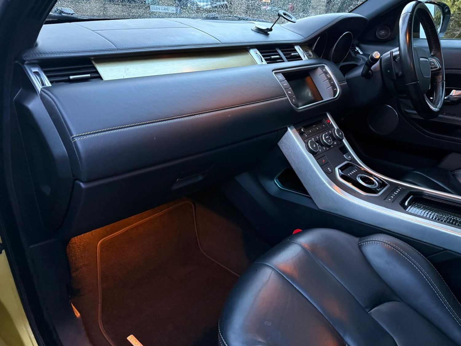 Used Land Rover Range Rover Evoque 2013 for sale - 76879527: Photo 17