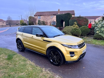 2013 (63) - 2.2 SD4 Special Edition 5dr Auto