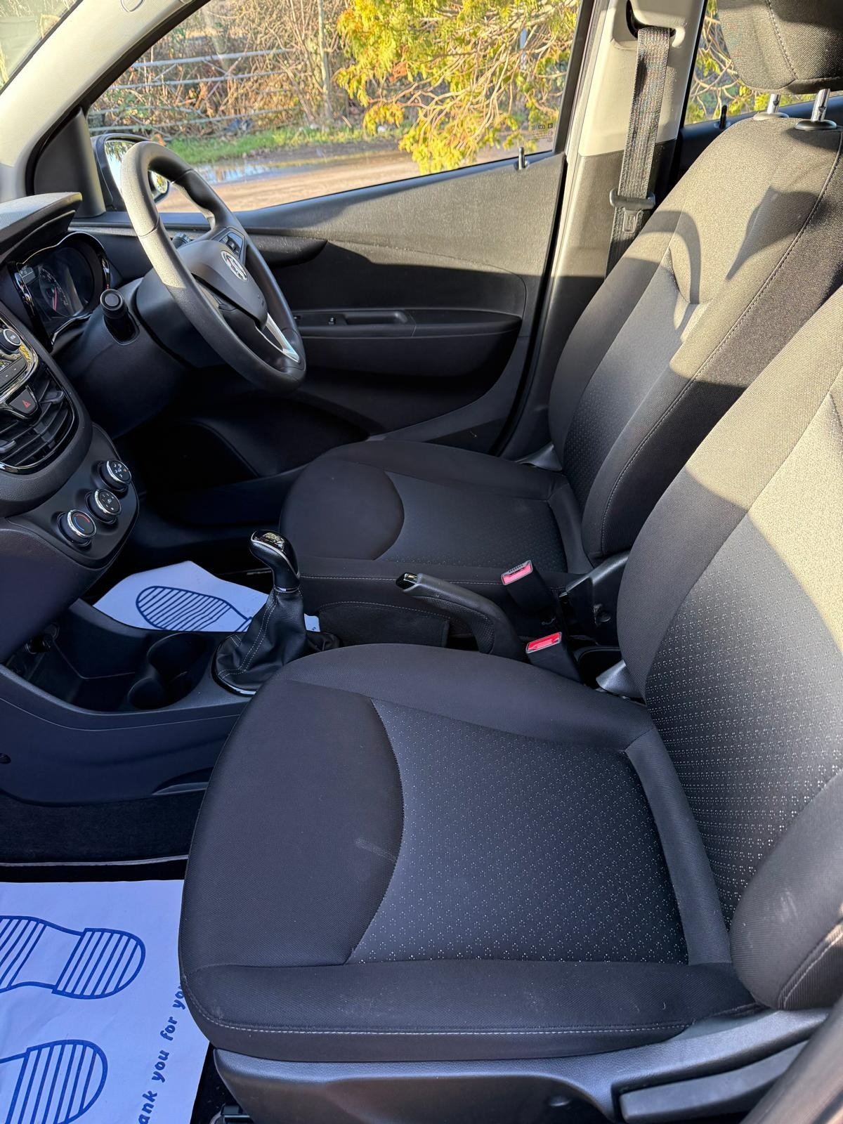 Used Vauxhall Viva 2016 for sale - 77004877: Photo 10