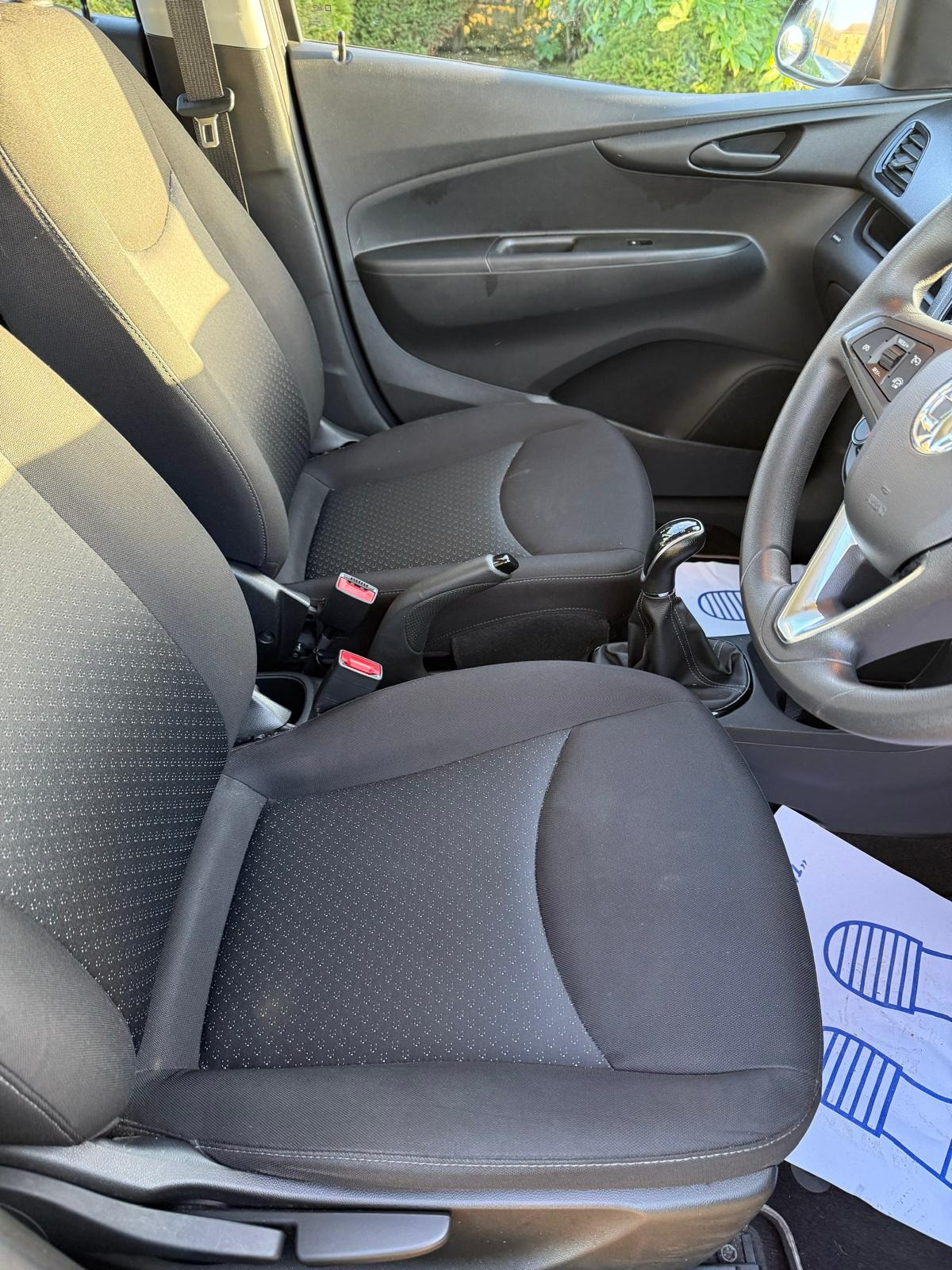 Used Vauxhall Viva 2016 for sale - 77004877: Photo 12