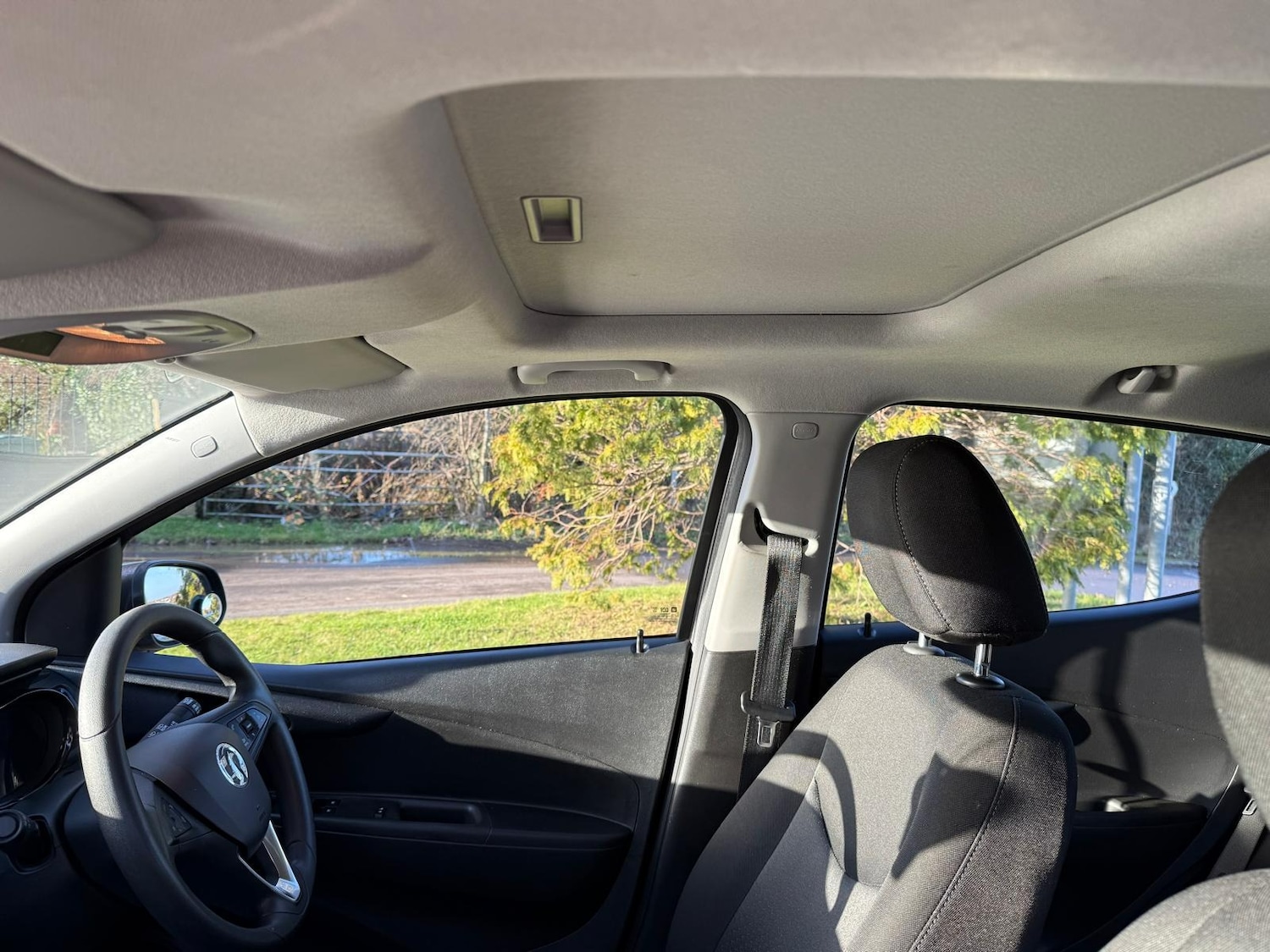 Used Vauxhall Viva 2016 for sale - 77004877: Photo 13