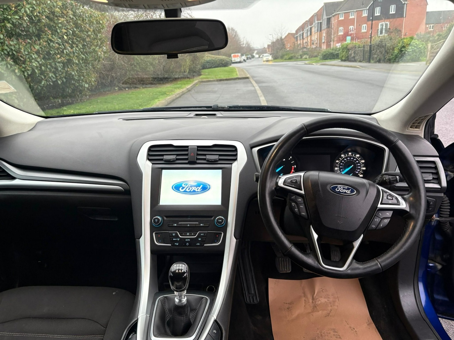 Used Ford Mondeo 2016 for sale - 77054723: Photo 10