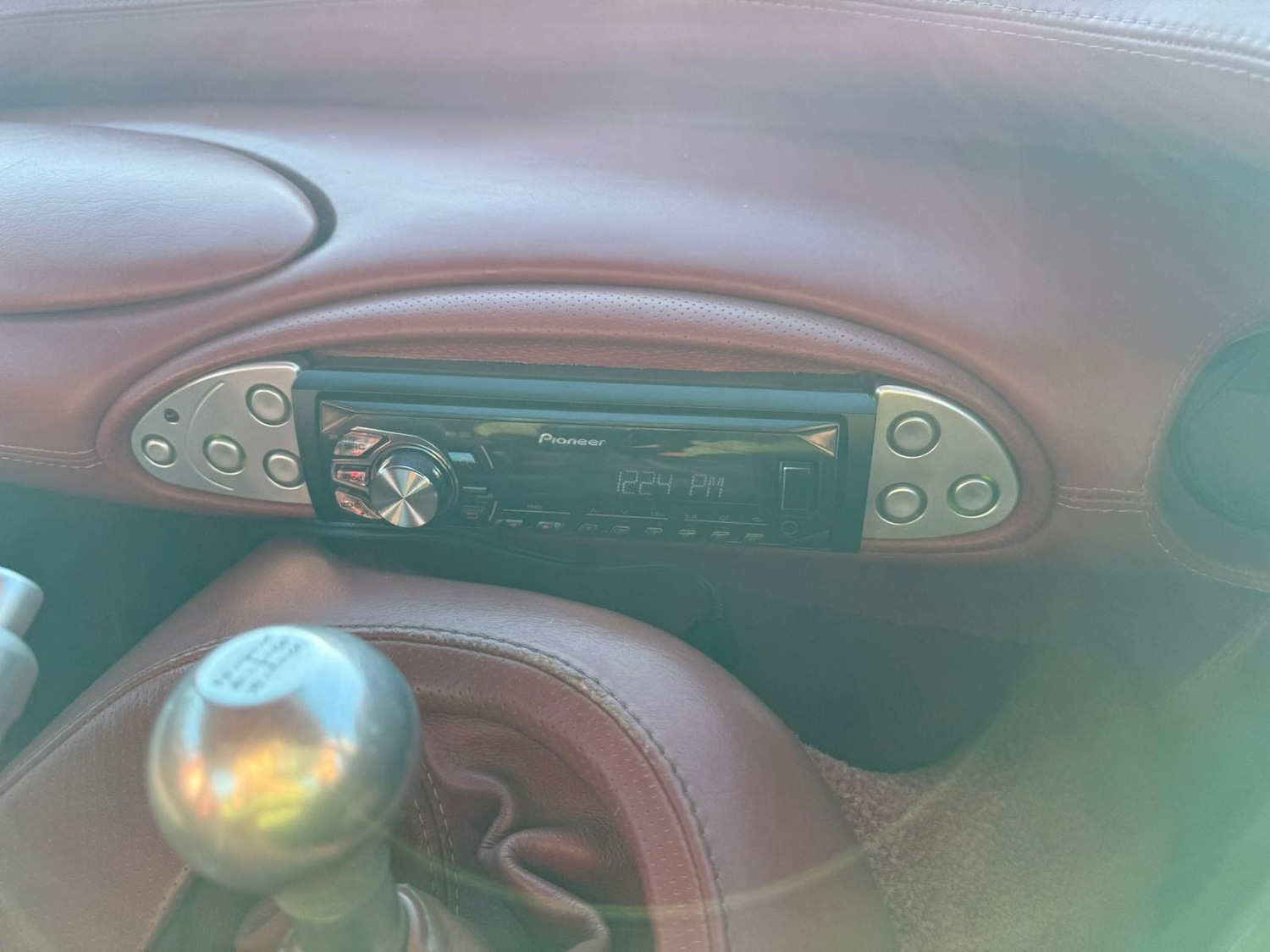 Used TVR T350 2003 for sale - 76543107: Photo 11