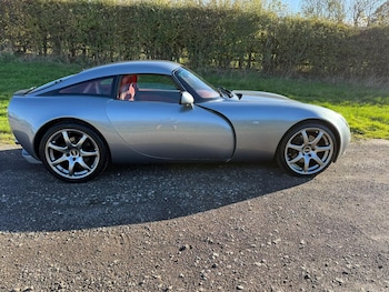 Used TVR T350 2003 for sale - 76543107: Photo