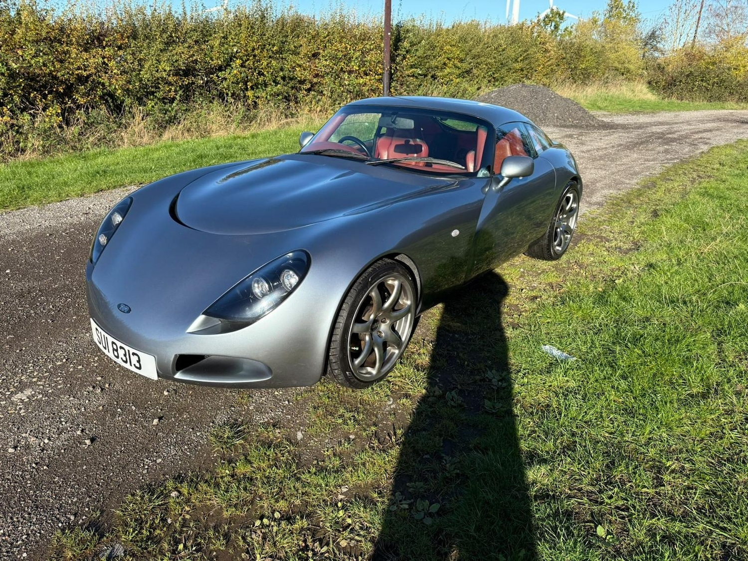 Used TVR T350 2003 for sale - 76543107: Photo 3