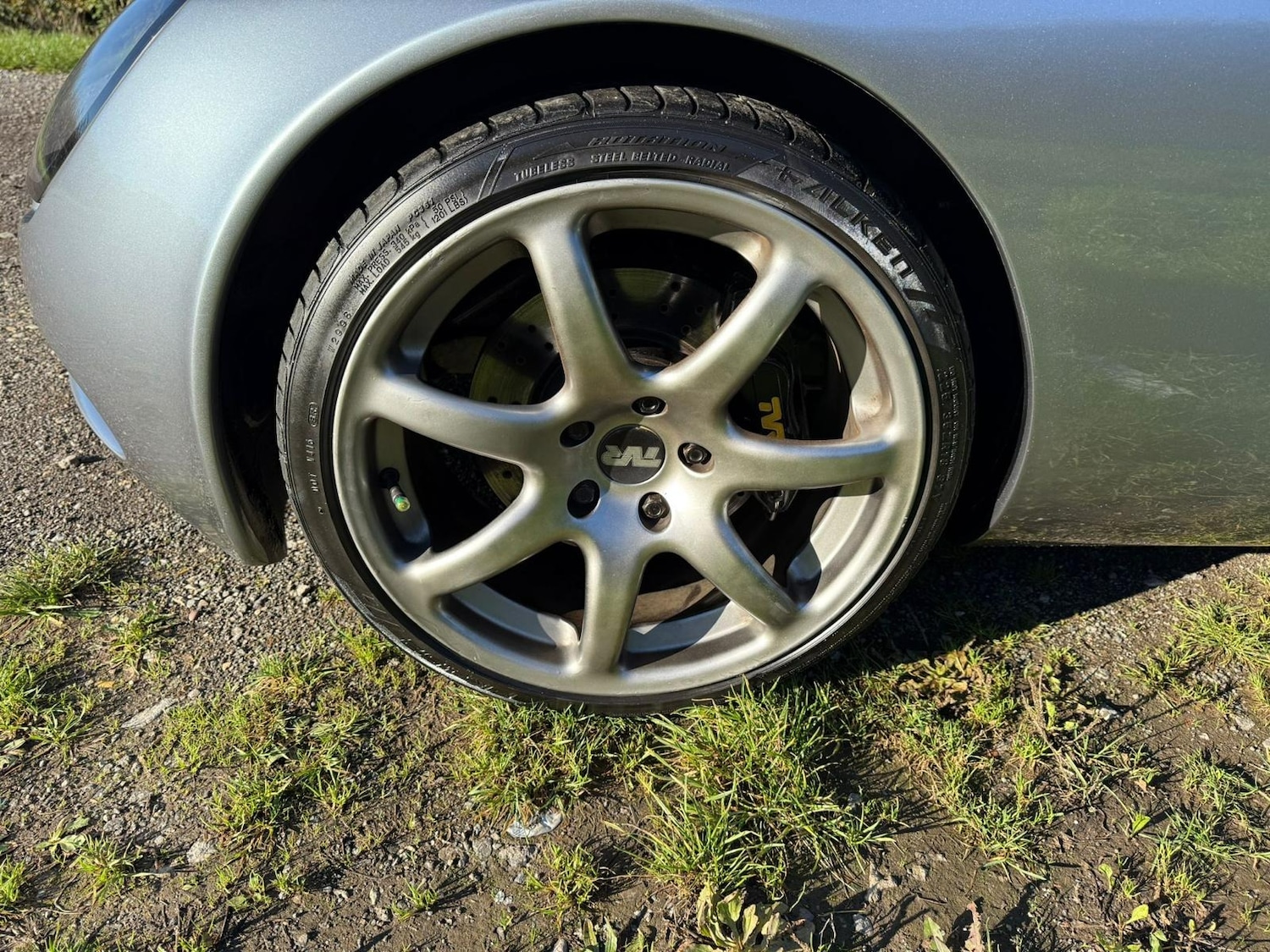 Used TVR T350 2003 for sale - 76543107: Photo 5