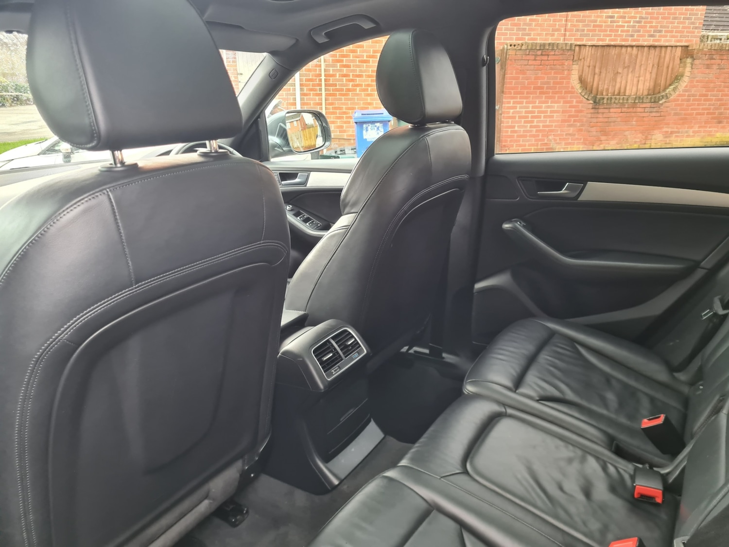 Used Audi Q5 2014 for sale - 77803134: Photo 13