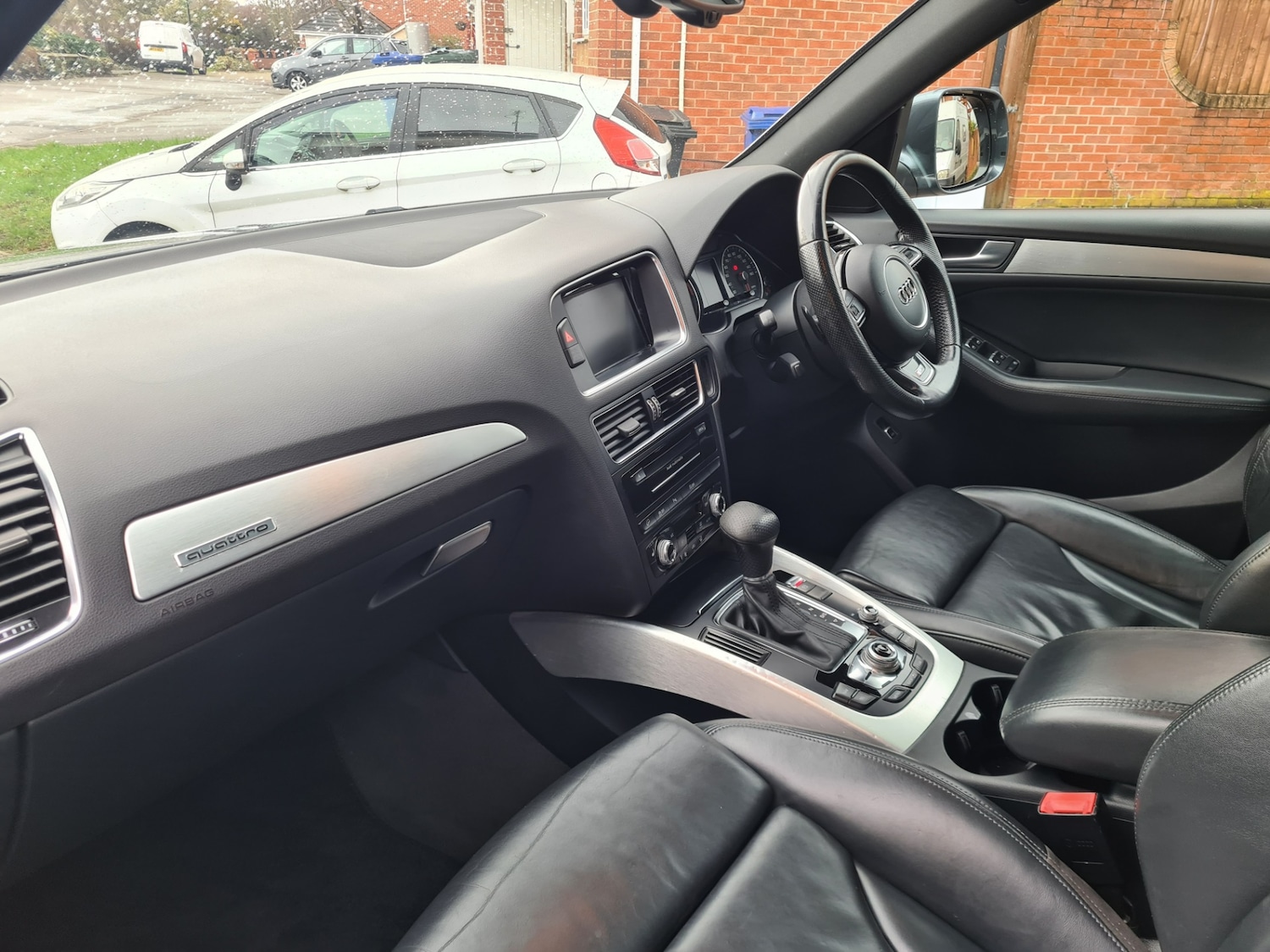 Used Audi Q5 2014 for sale - 77803134: Photo 14