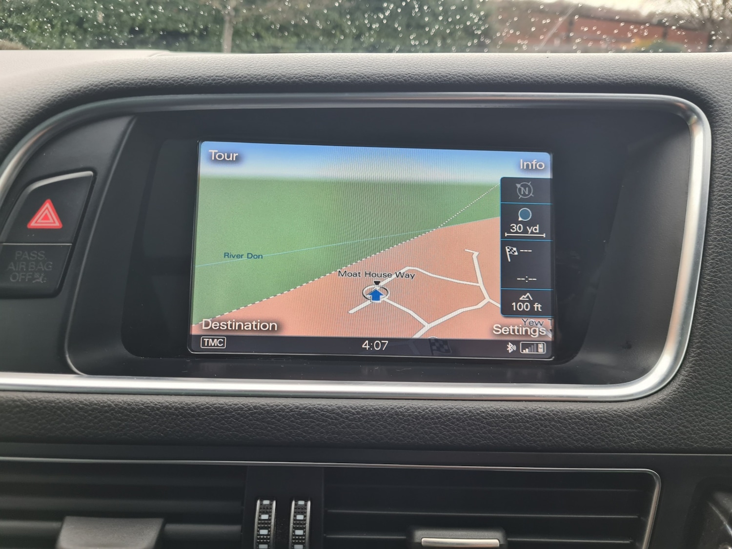 Used Audi Q5 2014 for sale - 77803134: Photo 15