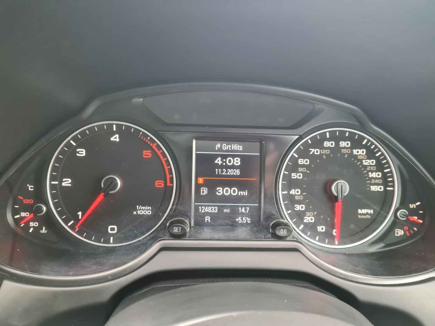 Used Audi Q5 2014 for sale - 77803134: Photo 16