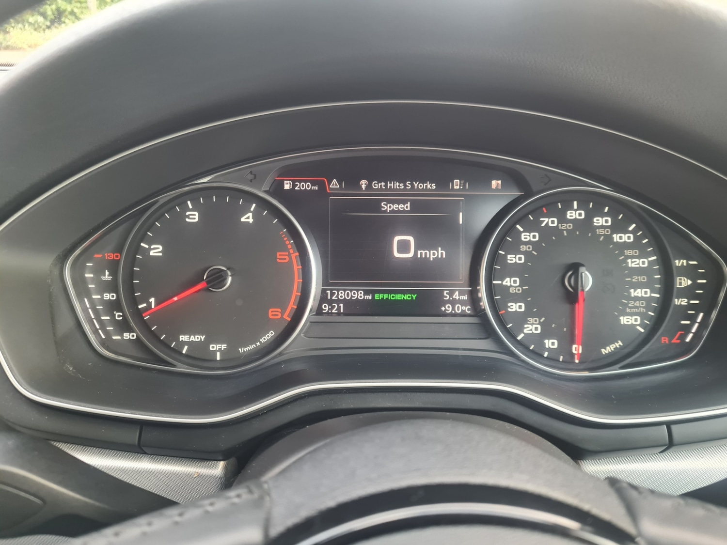 Used Audi A4 2017 for sale - 77326263: Photo 18