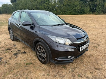 Used Honda HR-V 2017 for sale - 79519830: Photo