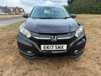 Used Honda HR-V 2017 for sale - 79519830: Photo
