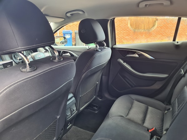 Used Infiniti Q30 2017 for sale - 76234210: Photo 12