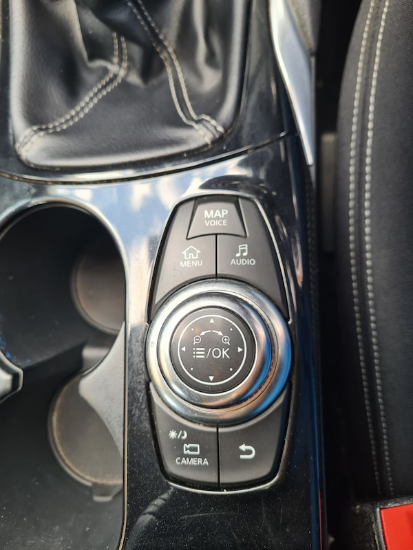 Used Infiniti Q30 2017 for sale - 76234210: Photo 14