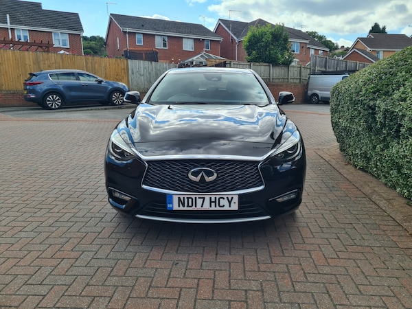 Used Infiniti Q30 2017 for sale - 76234210: Photo 7