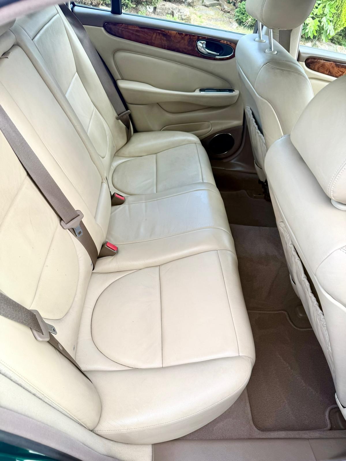 Used Jaguar XJ 2006 for sale - 76505671: Photo 13