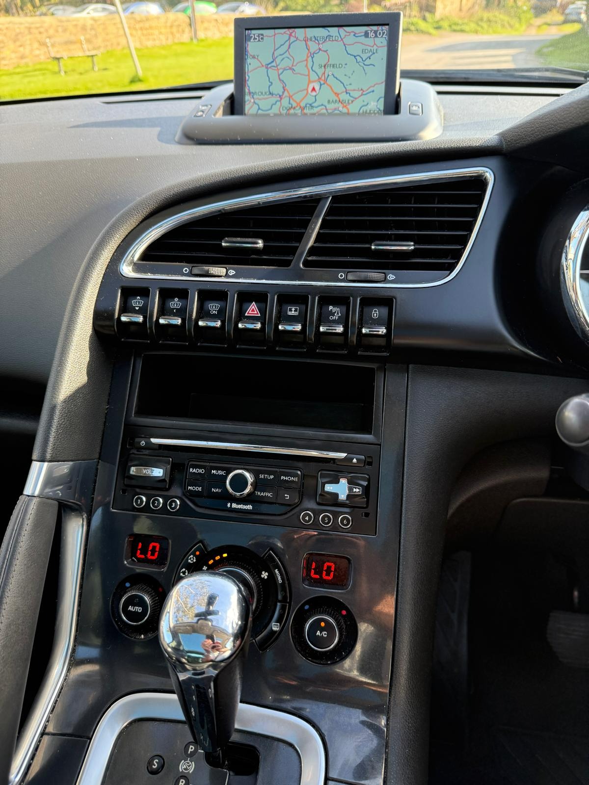 Used Peugeot 3008 2014 for sale - 78169138: Photo 10