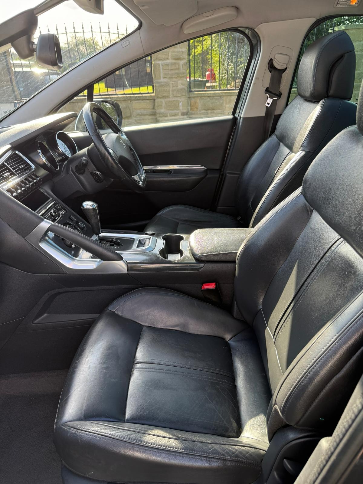 Used Peugeot 3008 2014 for sale - 78169138: Photo 12