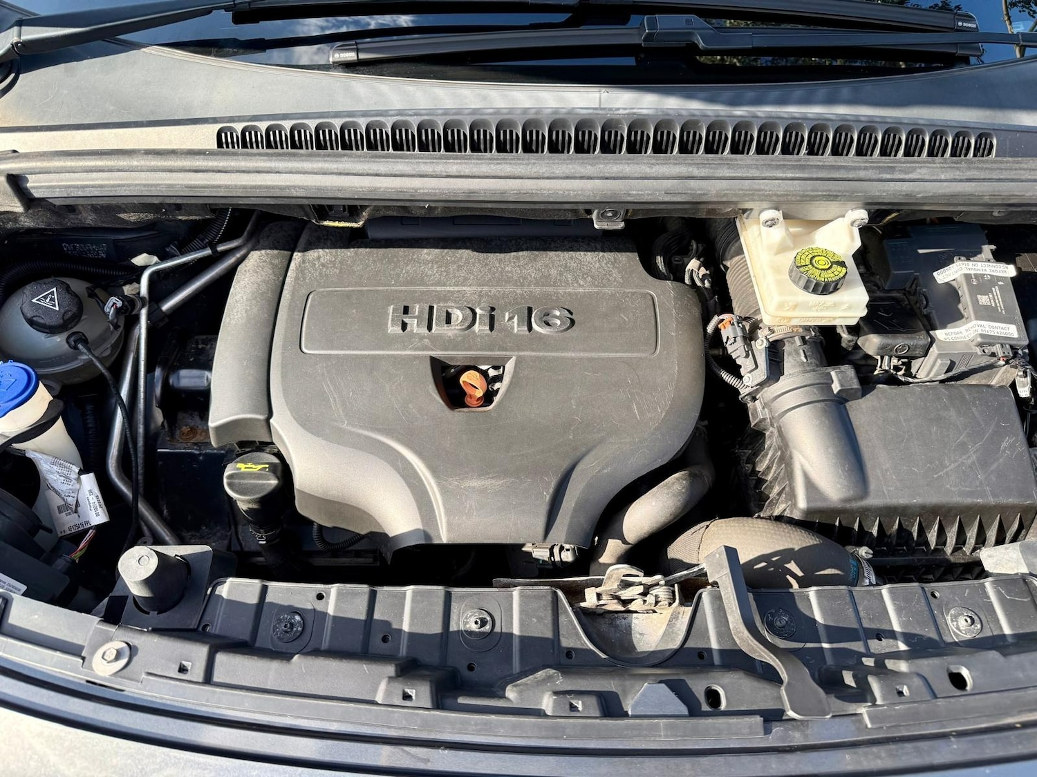 Used Peugeot 3008 2014 for sale - 78169138: Photo 16