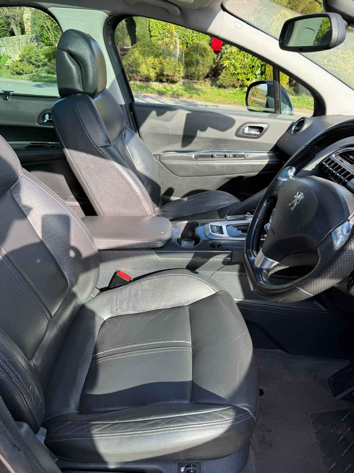 Used Peugeot 3008 2014 for sale - 78169138: Photo 7