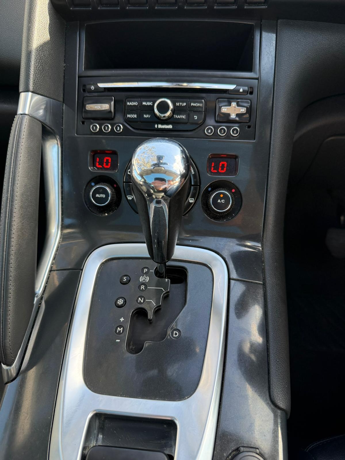 Used Peugeot 3008 2014 for sale - 78169138: Photo 9