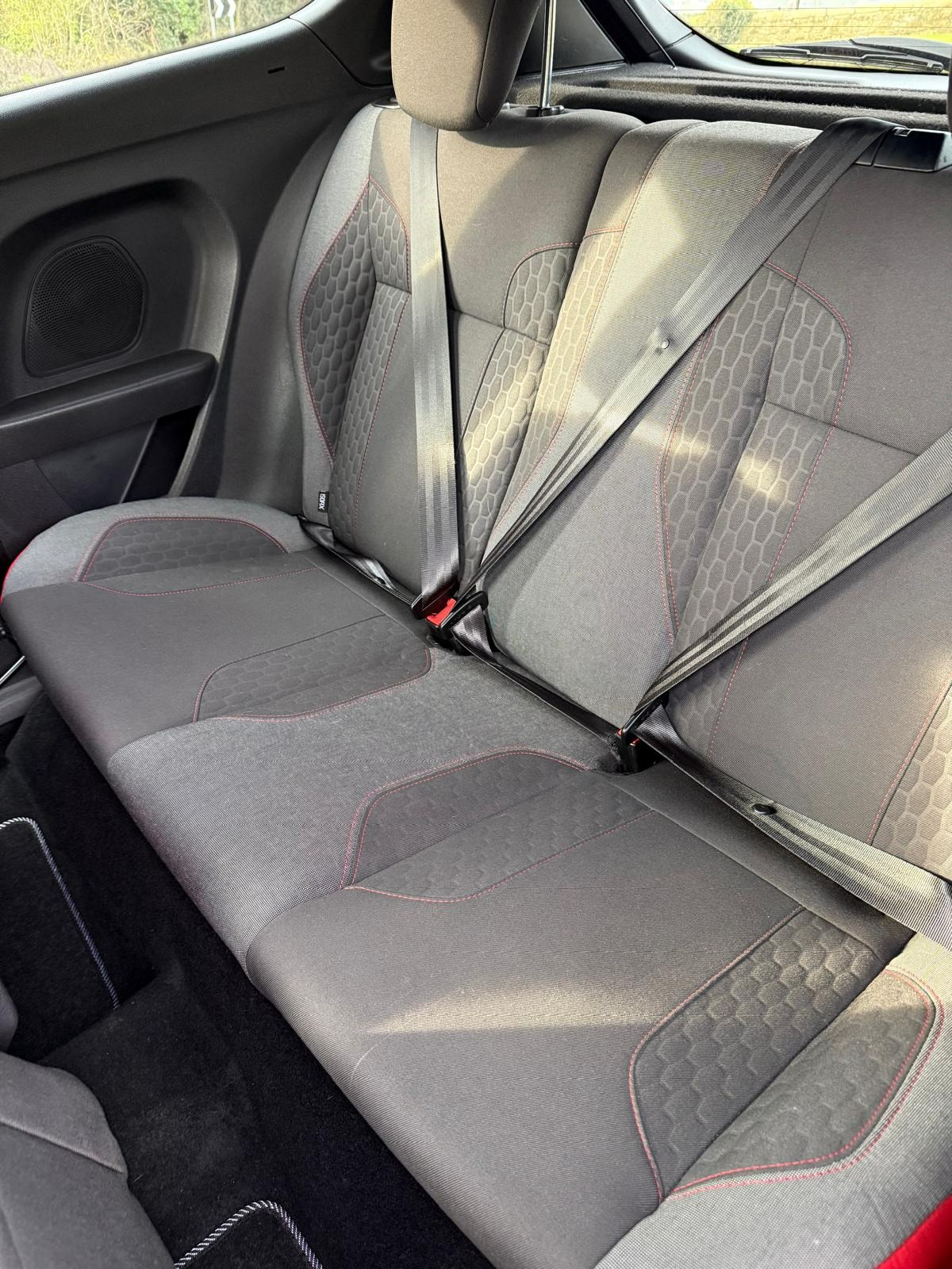 Used Ford Fiesta 2017 for sale - 77965927: Photo 12