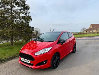 Ford Fiesta feature image