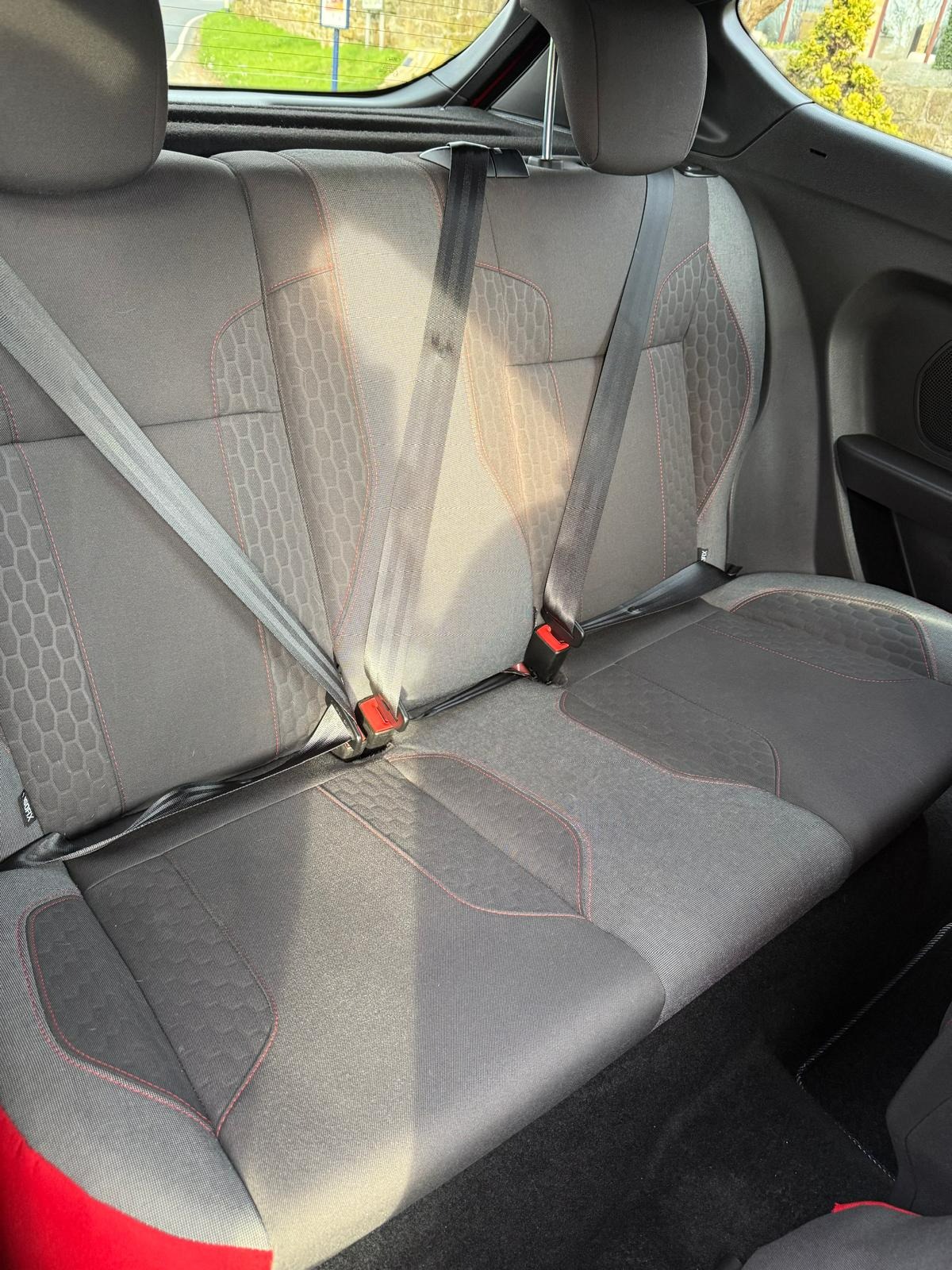 Used Ford Fiesta 2017 for sale - 77965927: Photo 8