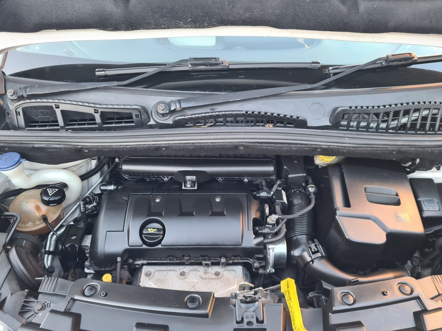 Used Citroen C3 Picasso 2010 for sale - 76478277: Photo 12