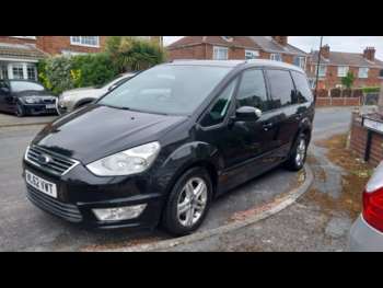 2012 (62) - 1.6 EcoBoost Zetec 5dr [Start Stop]