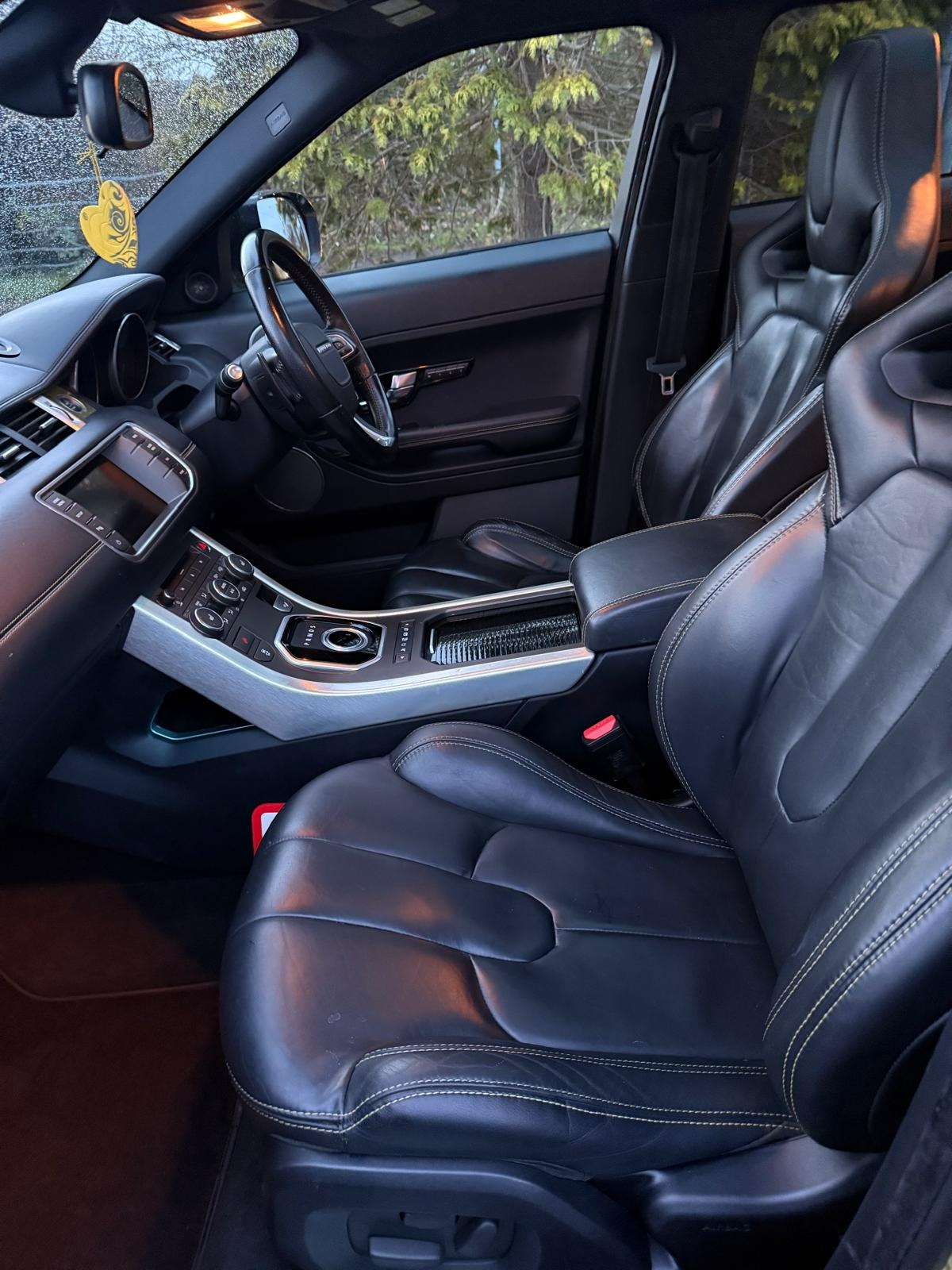 Used Land Rover Range Rover Evoque 2013 for sale - 77106770: Photo 10