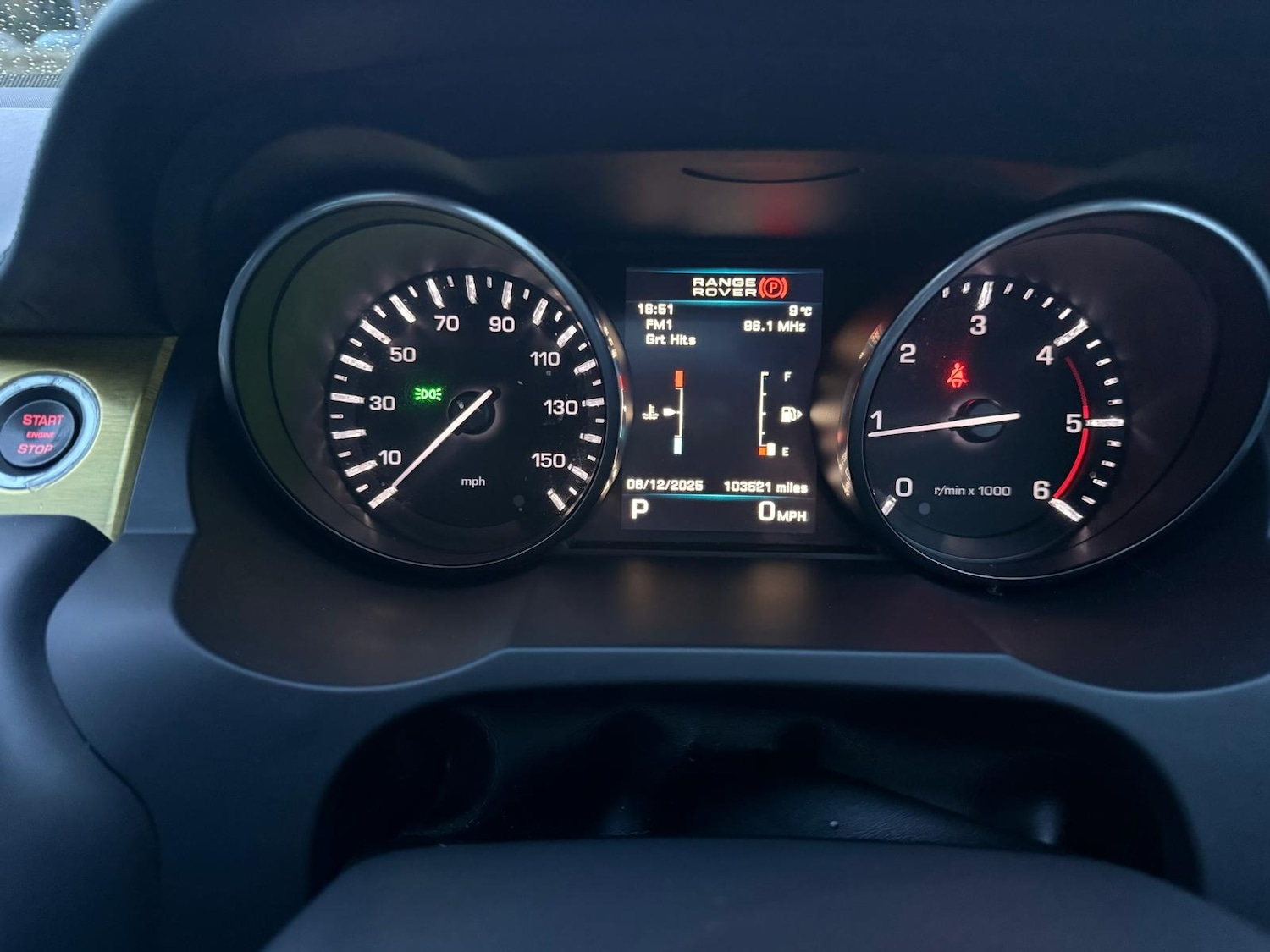 Used Land Rover Range Rover Evoque 2013 for sale - 77106770: Photo 12