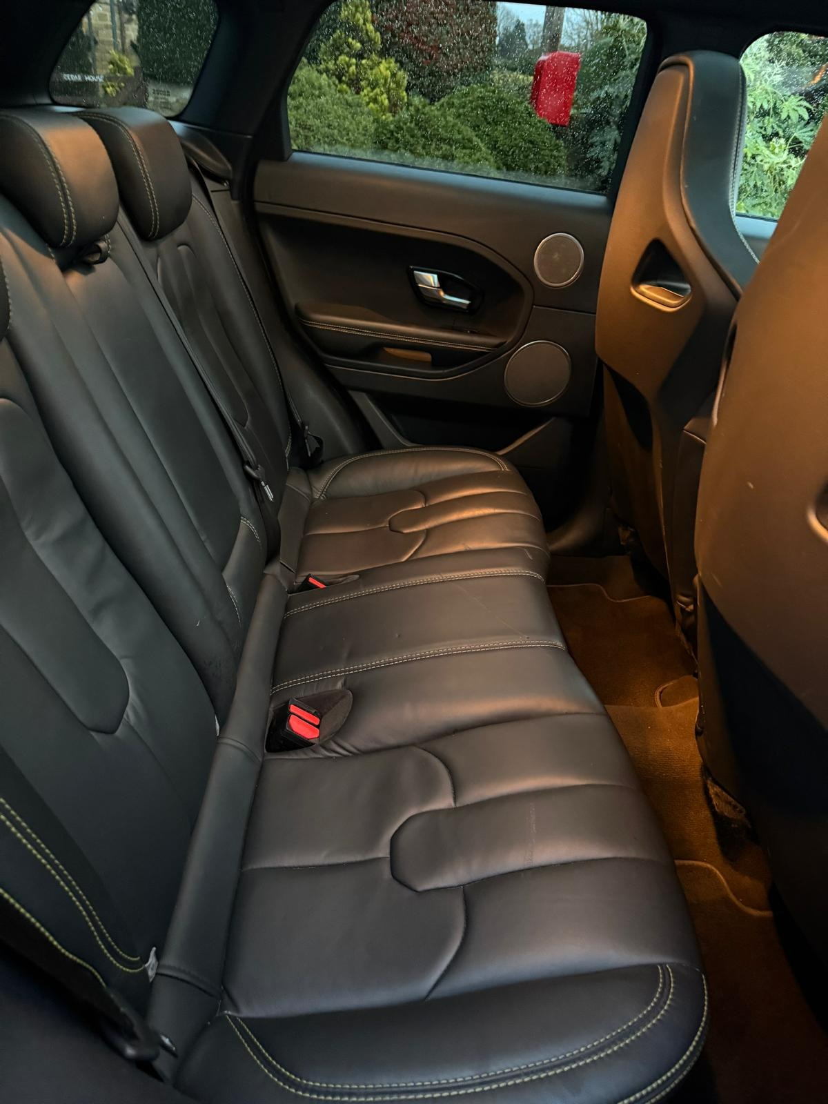 Used Land Rover Range Rover Evoque 2013 for sale - 77106770: Photo 14