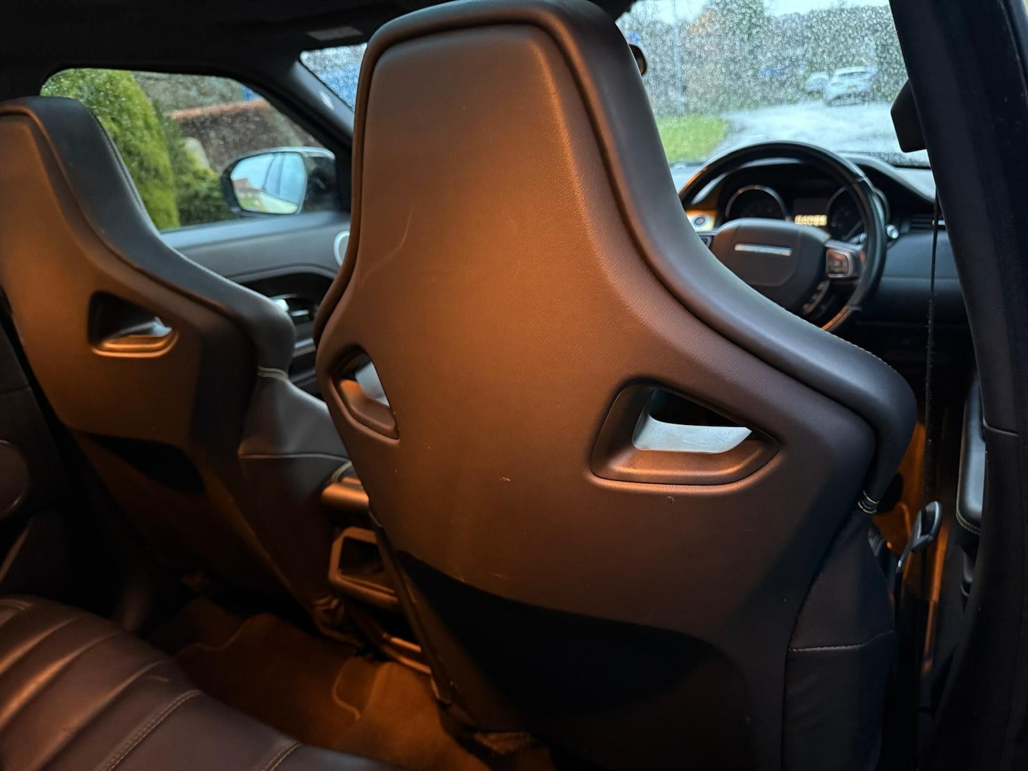 Used Land Rover Range Rover Evoque 2013 for sale - 77106770: Photo 15