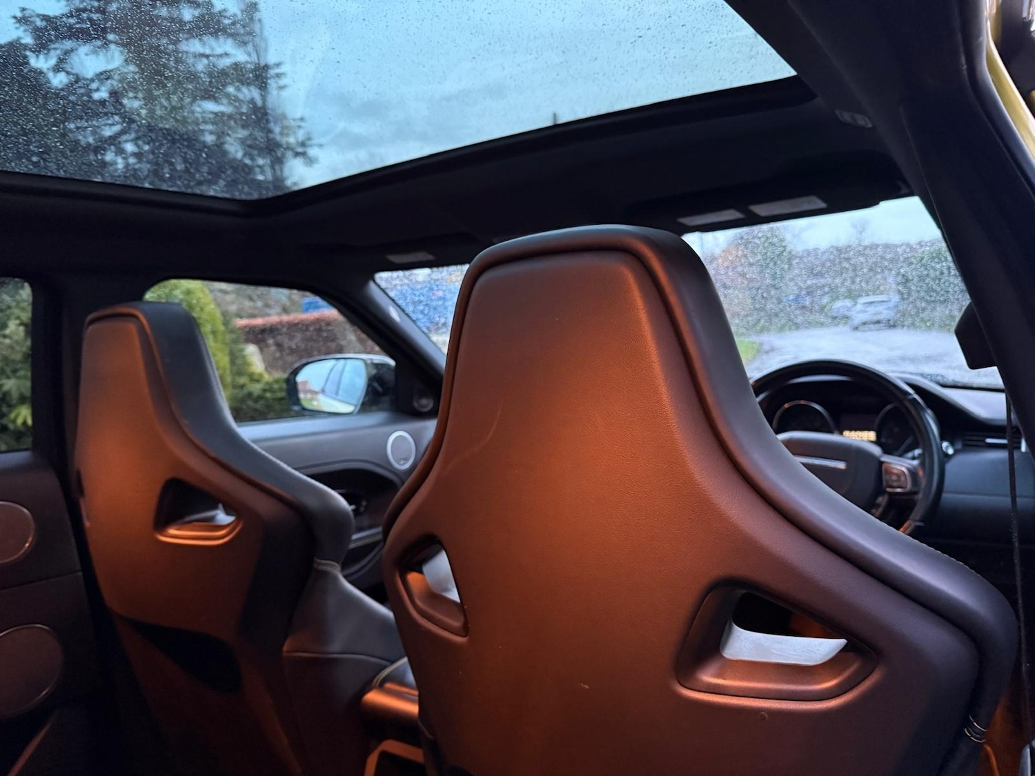 Used Land Rover Range Rover Evoque 2013 for sale - 77106770: Photo 16