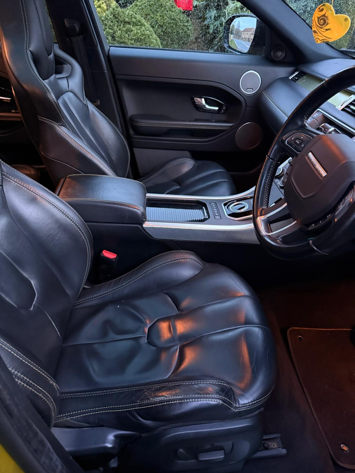 Used Land Rover Range Rover Evoque 2013 for sale - 77106770: Photo 8