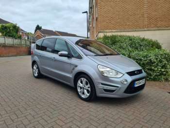 2014 (64) - 2.0 TDCi 163 Titanium 5dr (7 Seat)
