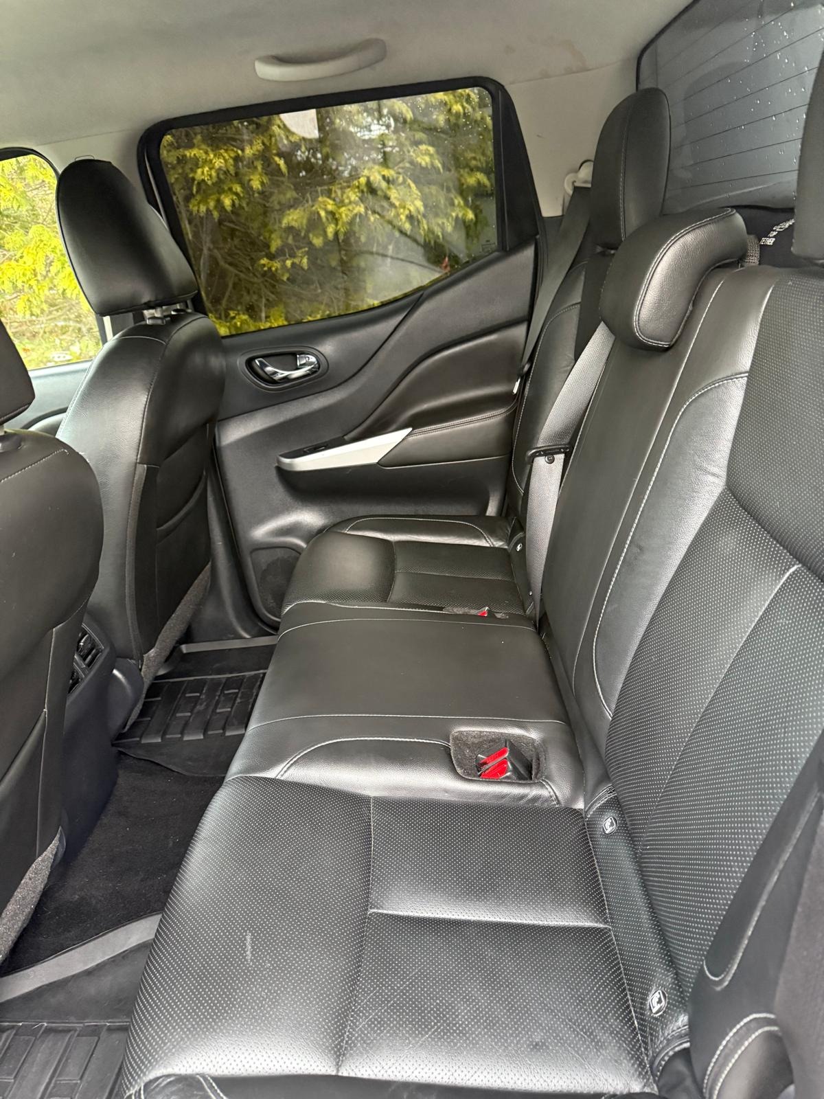 Used Nissan Navara 2020 for sale - 76684595: Photo 13