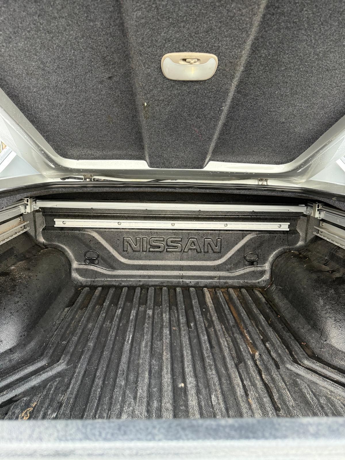 Used Nissan Navara 2020 for sale - 76684595: Photo 15