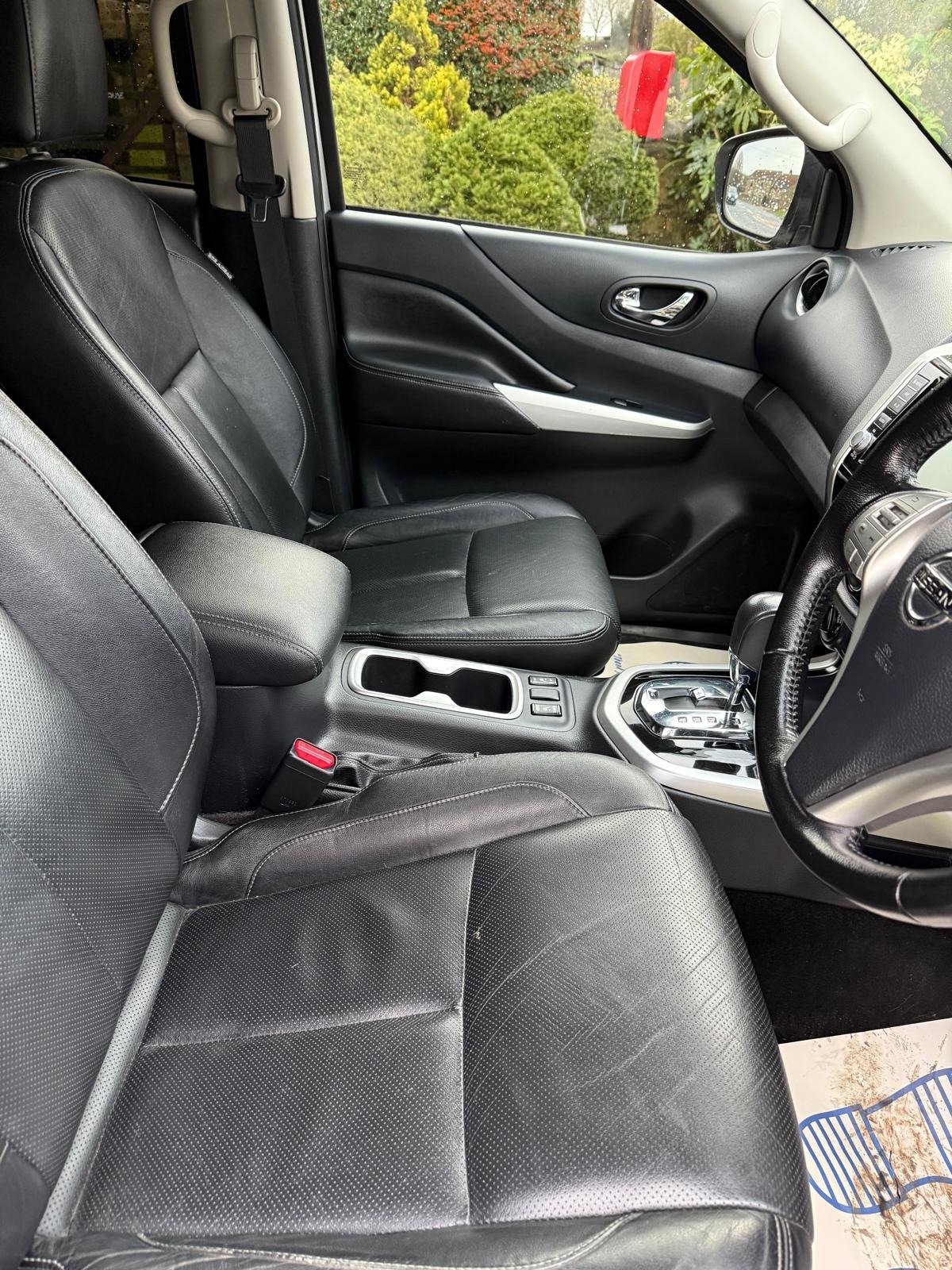 Used Nissan Navara 2020 for sale - 76684595: Photo 8