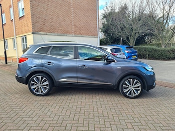 Used Renault Kadjar 2018 for sale - 78781760: Photo