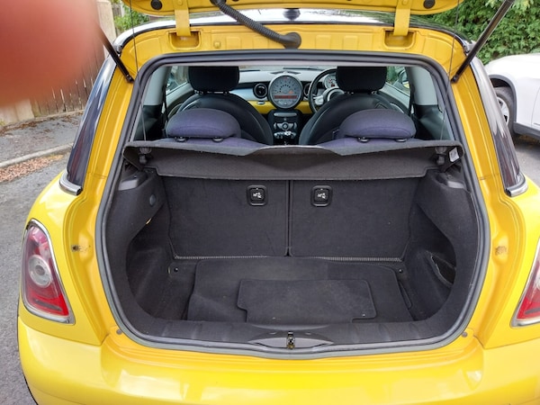 Used MINI Hatch 2006 for sale - 76234268: Photo 12
