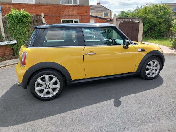 Used MINI Hatch 2006 for sale - 76234268: Photo 4