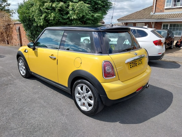 Used MINI Hatch 2006 for sale - 76234268: Photo 7