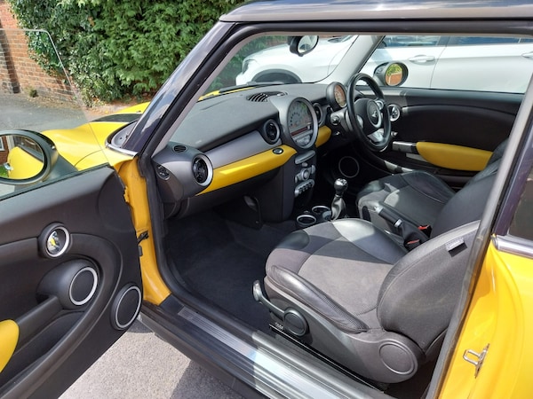 Used MINI Hatch 2006 for sale - 76234268: Photo 9