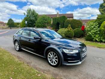 2014 (64) - 3.0 TDI Quattro 245 5dr S Tronic
