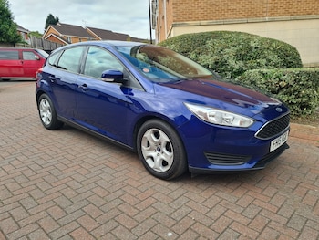 Used Ford Focus 2015 for sale - 79539331: Photo